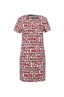 Dress Love Moschino crvena